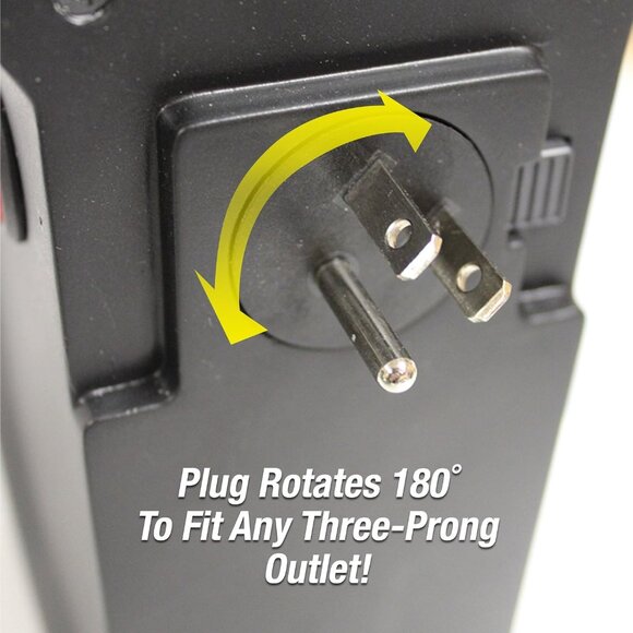 Handy Heater - Picture 2 of 6